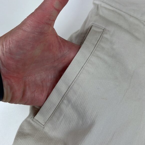 Tommy Bahama Cotton Pants - Picture 7 of 12